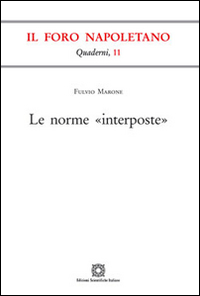 Le norme «interposte»