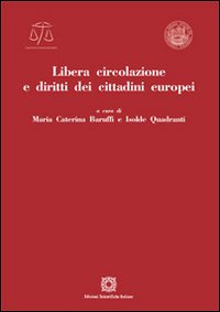 Libera circolazione e diritti dei cittadini europei