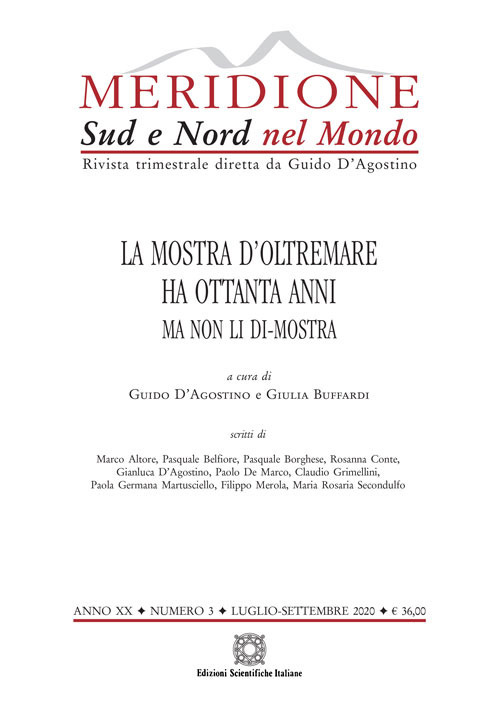 Meridione