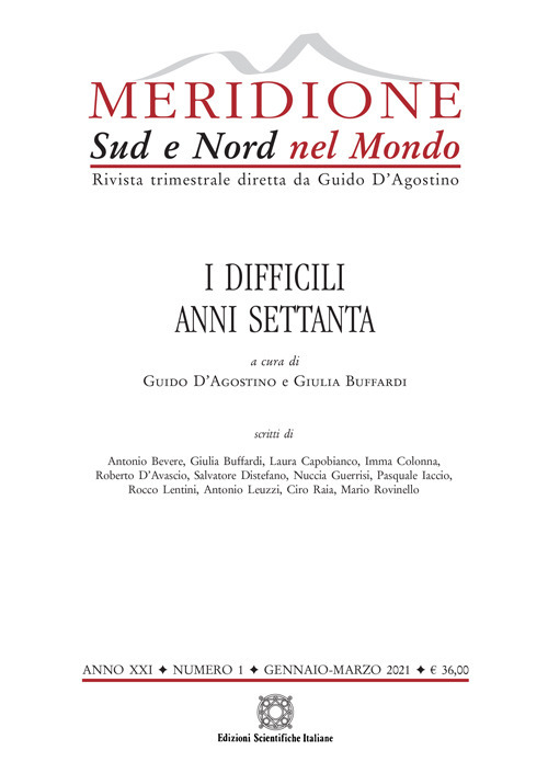 Meridione