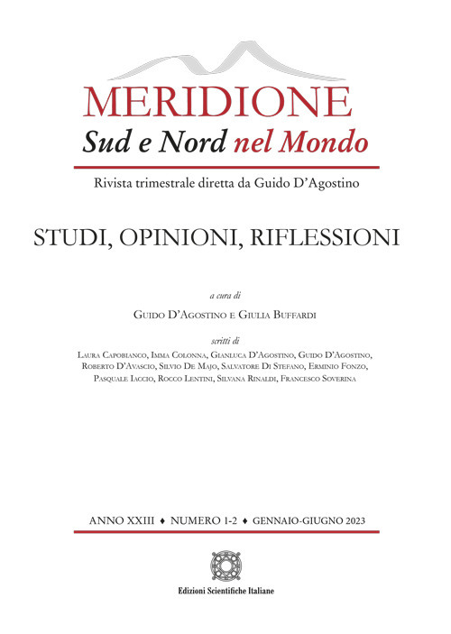 Meridione