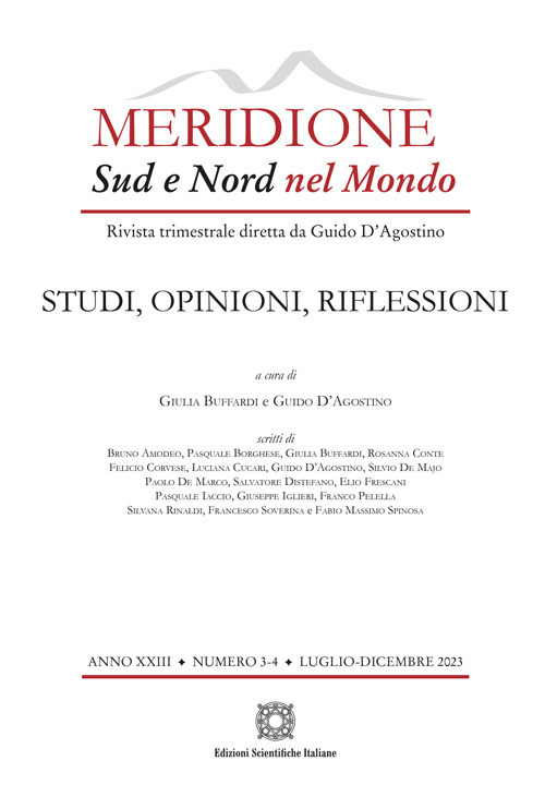 Meridione