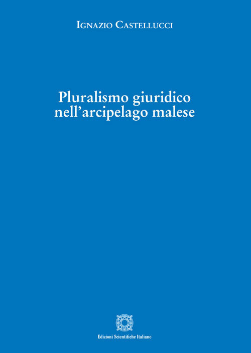 Pluralismo giuridico nell'arcipelago malese