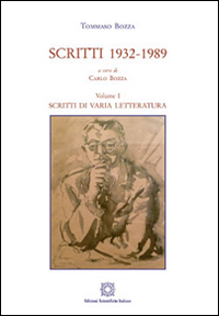 Scritti 1932-1989