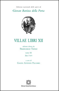 Villae libri 12