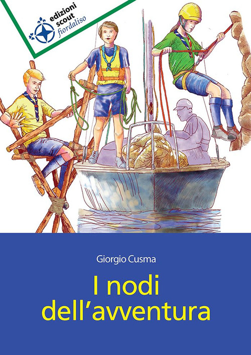 I nodi dell'avventura