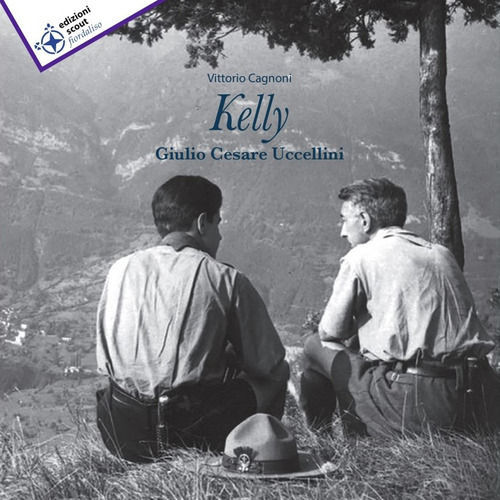 Kelly. Giulio Cesare Uccellini