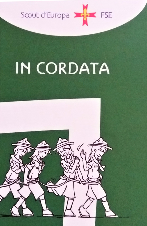 In cordata