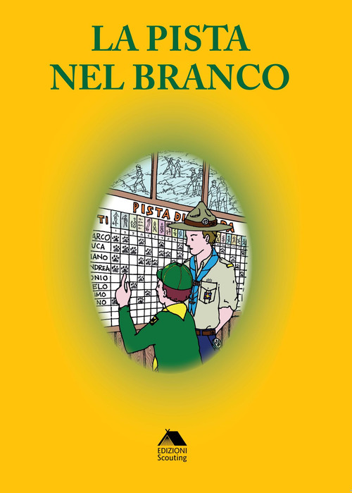 La pista nel branco. Come realizzarla, come viverla