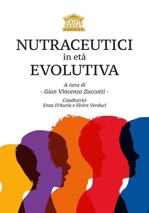 Nutraceutici in et&agrave; evolutiva