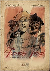 Treasure island