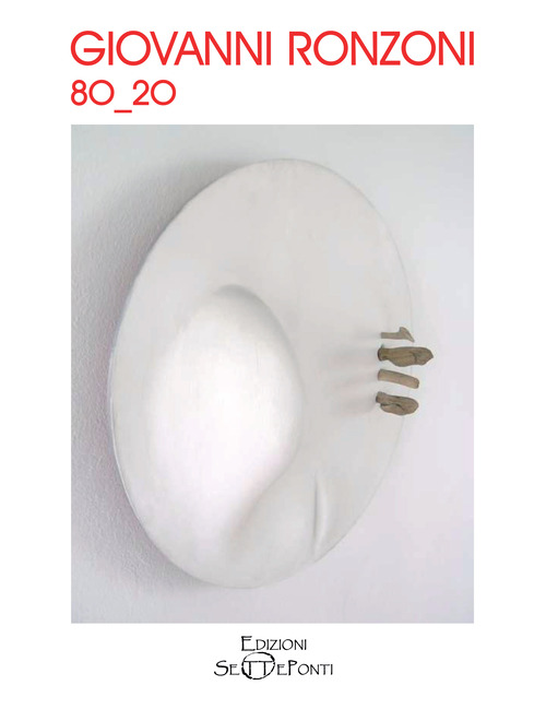 Giovanni Ronzoni 8O-2O