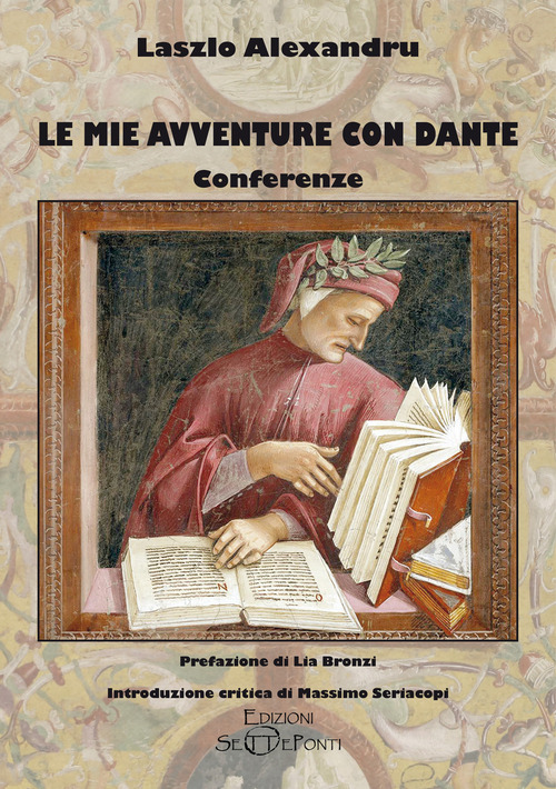 Le mie avventure con Dante. Conferenze