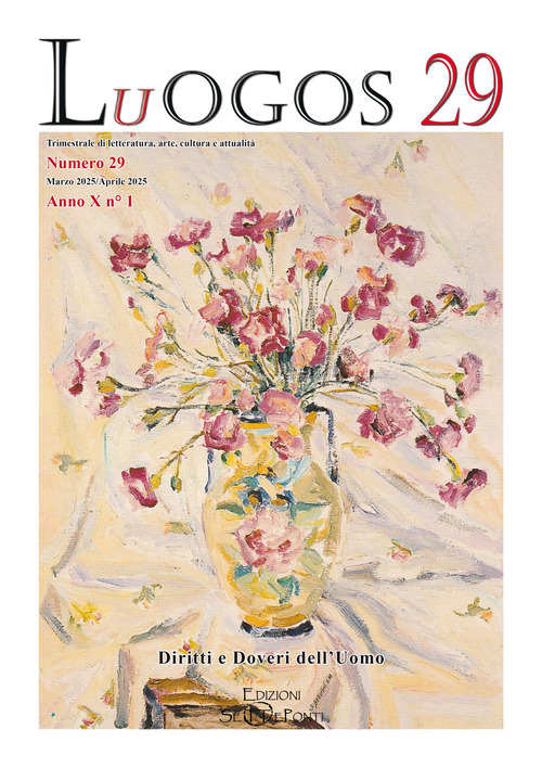 Luogos