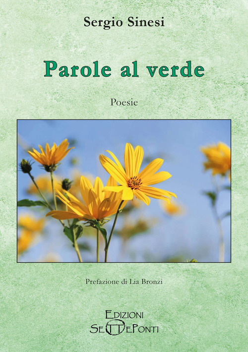 Parole al verde