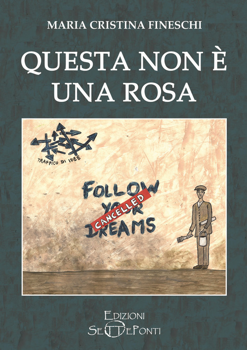 Questa non è una rosa