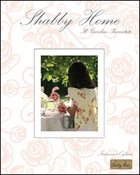 Shabby home. Il giardino incantato