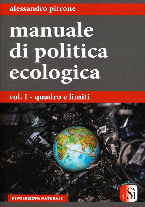Manuale di politica ecologica