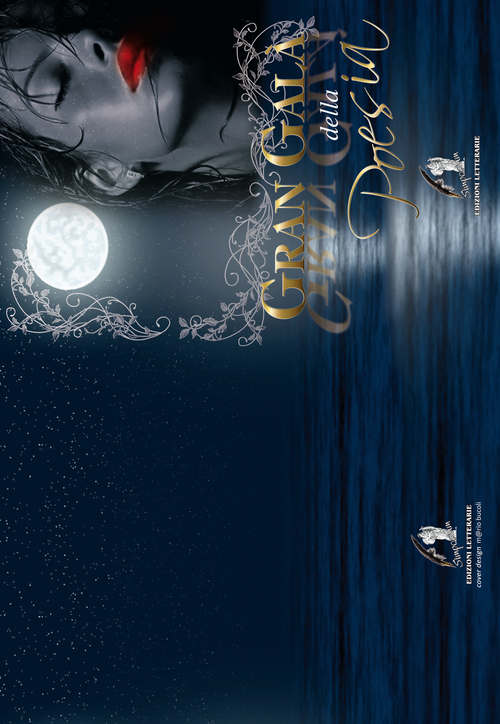 Gran Gal&agrave; della poesia 2014