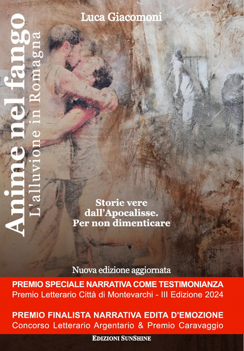 Anime nel fango. L'alluvione in Romagna