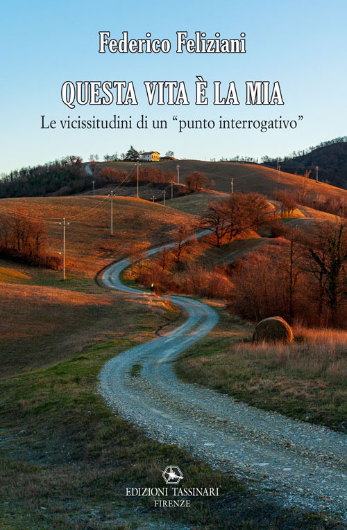 Questa vita &egrave; la mia. Le vicissitudini di un punto interrogativo