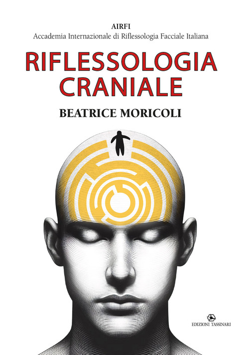 Riflessologia craniale