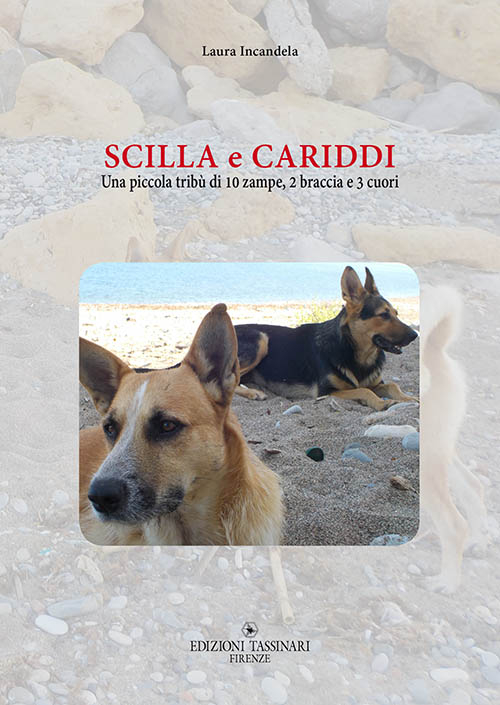 Scilla e Cariddi. Una piccola trib&ugrave; di 10 zampe, 2 braccia e 3 cuori