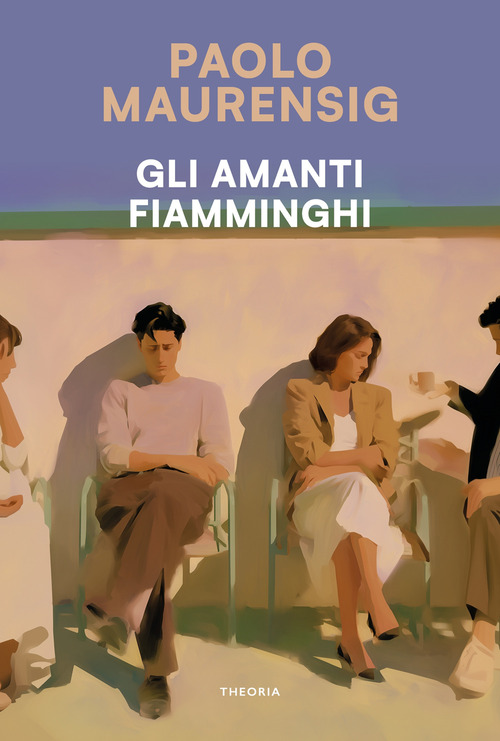 Gli amanti fiamminghi