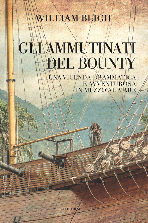 Gli ammutinati del Bounty