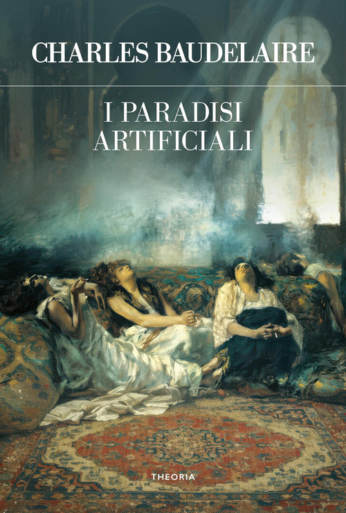 I paradisi artificiali