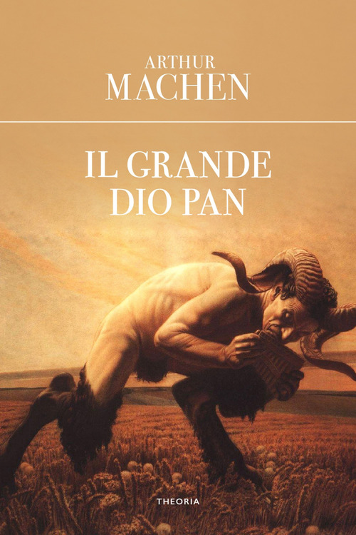 Il grande dio Pan