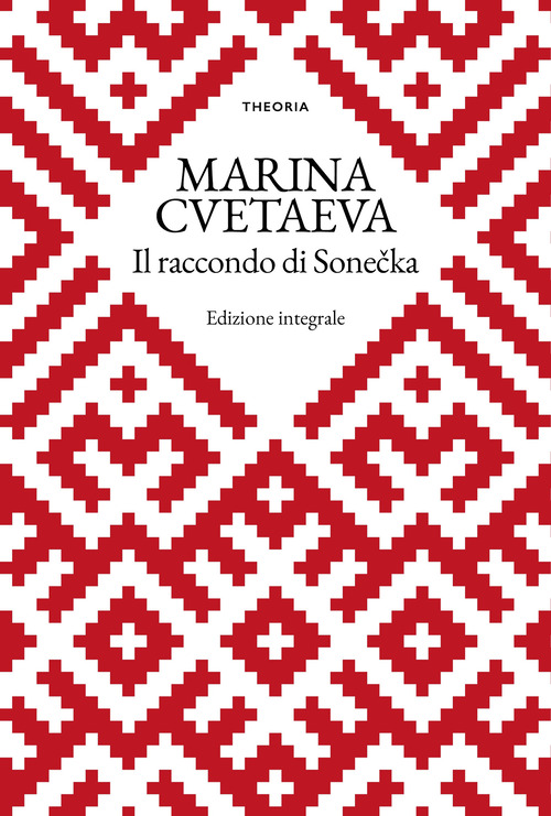 Il racconto di Sonecka