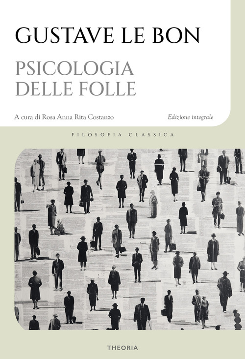 Psicologia delle folle