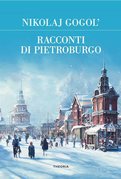 Racconti di Pietroburgo