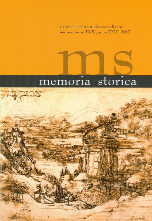 Memoria storica