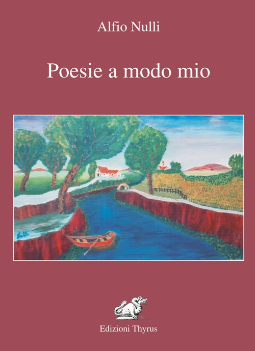 Poesie a modo mio
