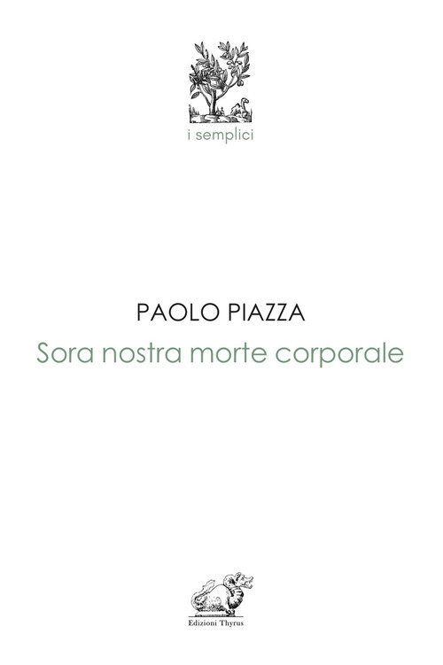 Sora nostra morte corporale