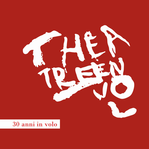 Theatre en vol. 30 anni in volo
