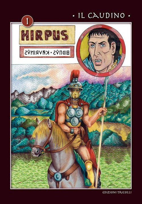 Hirpus