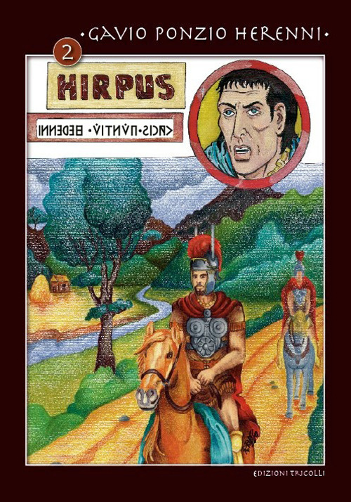 Hirpus