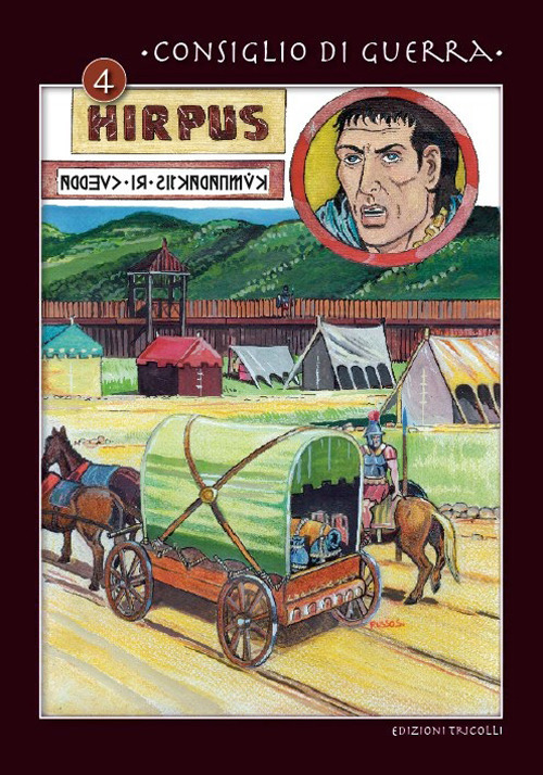 Hirpus