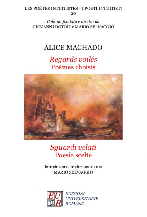 Regards voil&eacute;s. Po&egrave;mes choisis-Sguardi velati. Poesie scelte