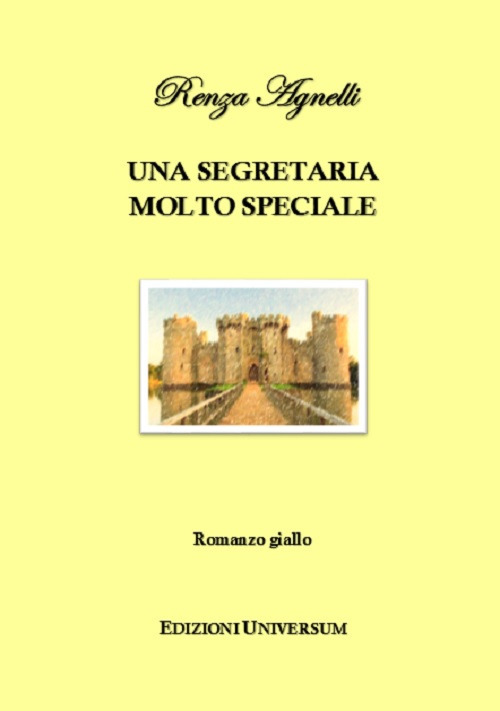 Una segretaria molto speciale