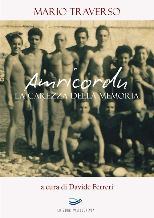 Amricordu. La carezza della memoria