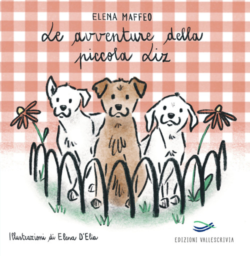 Le avventure della piccola Liz