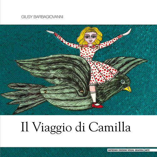 Il viaggio di Camilla