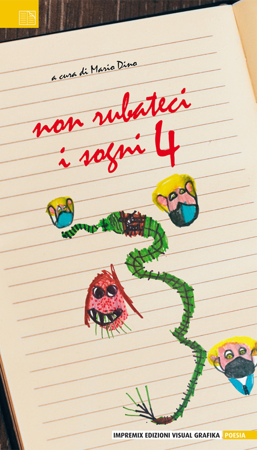 Non rubateci i sogni