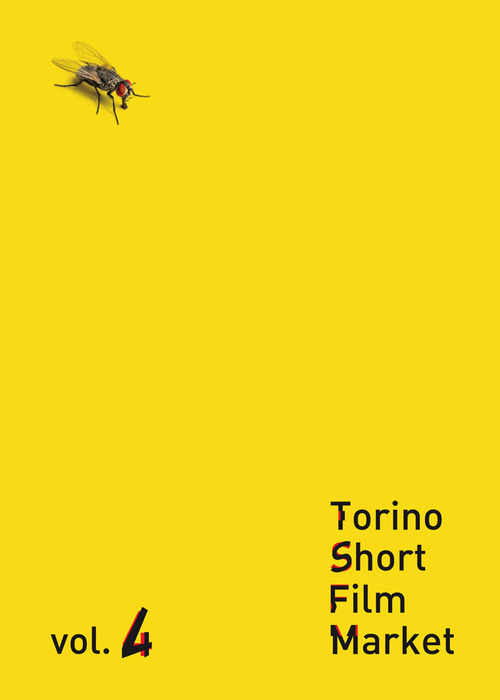 Torino short film market