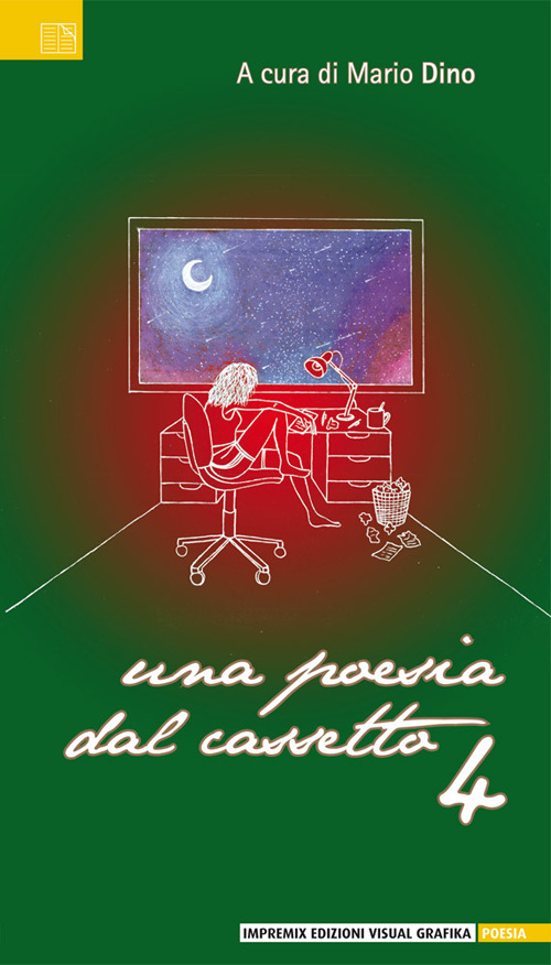 Una poesia dal cassetto