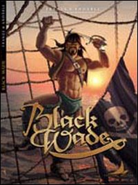 Black wade. The wild side of love